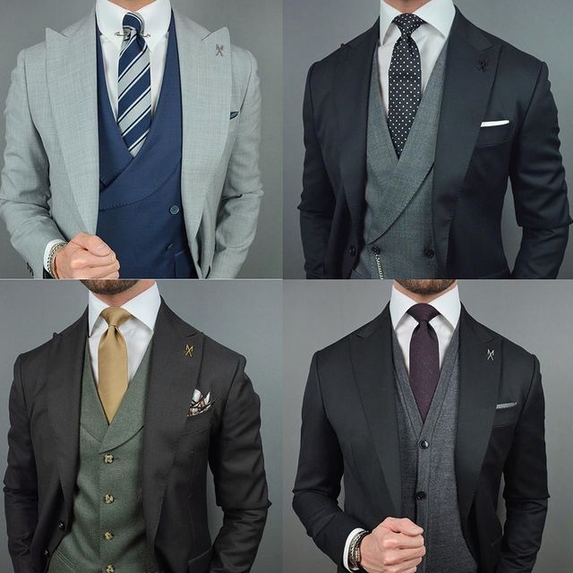 Cocktail Attire For Men Of 2021: Best Menswear Tips