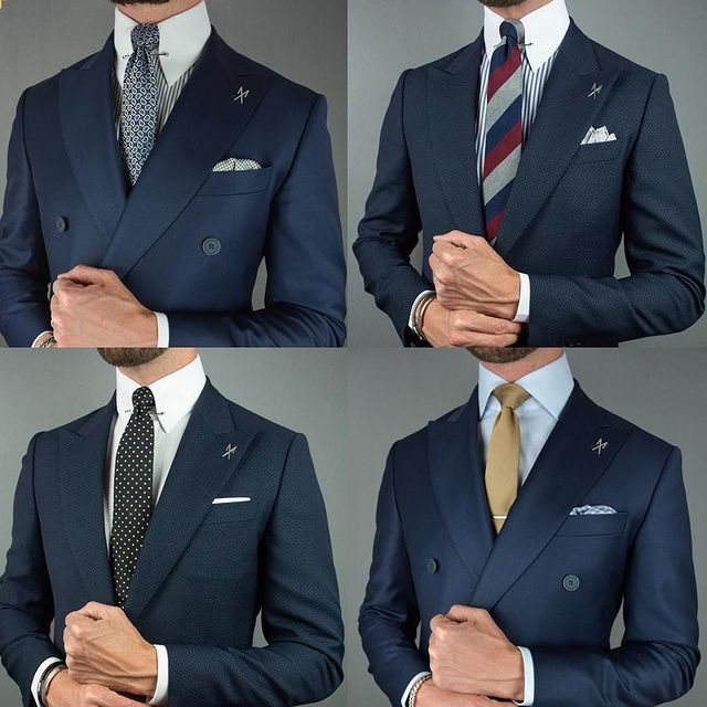 Cocktail Attire For Men Of 2021: Best Menswear Tips 3 – 131890098 3848212828542439 1131070824440889661 n