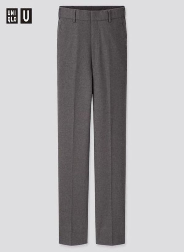 wool trousers for men