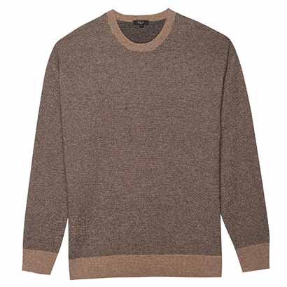 types of sweaters for men