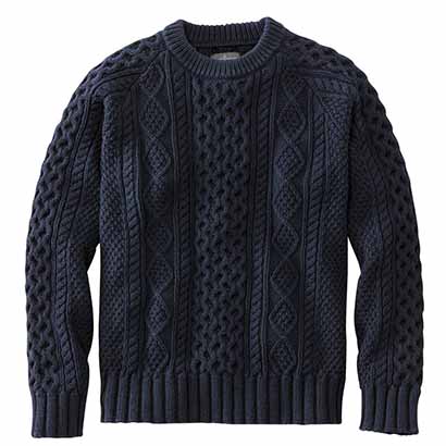 patterned sweaters for men